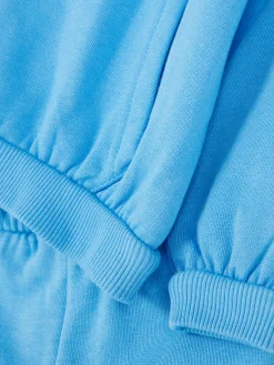 Conjunto De Sudadera Y Joggers