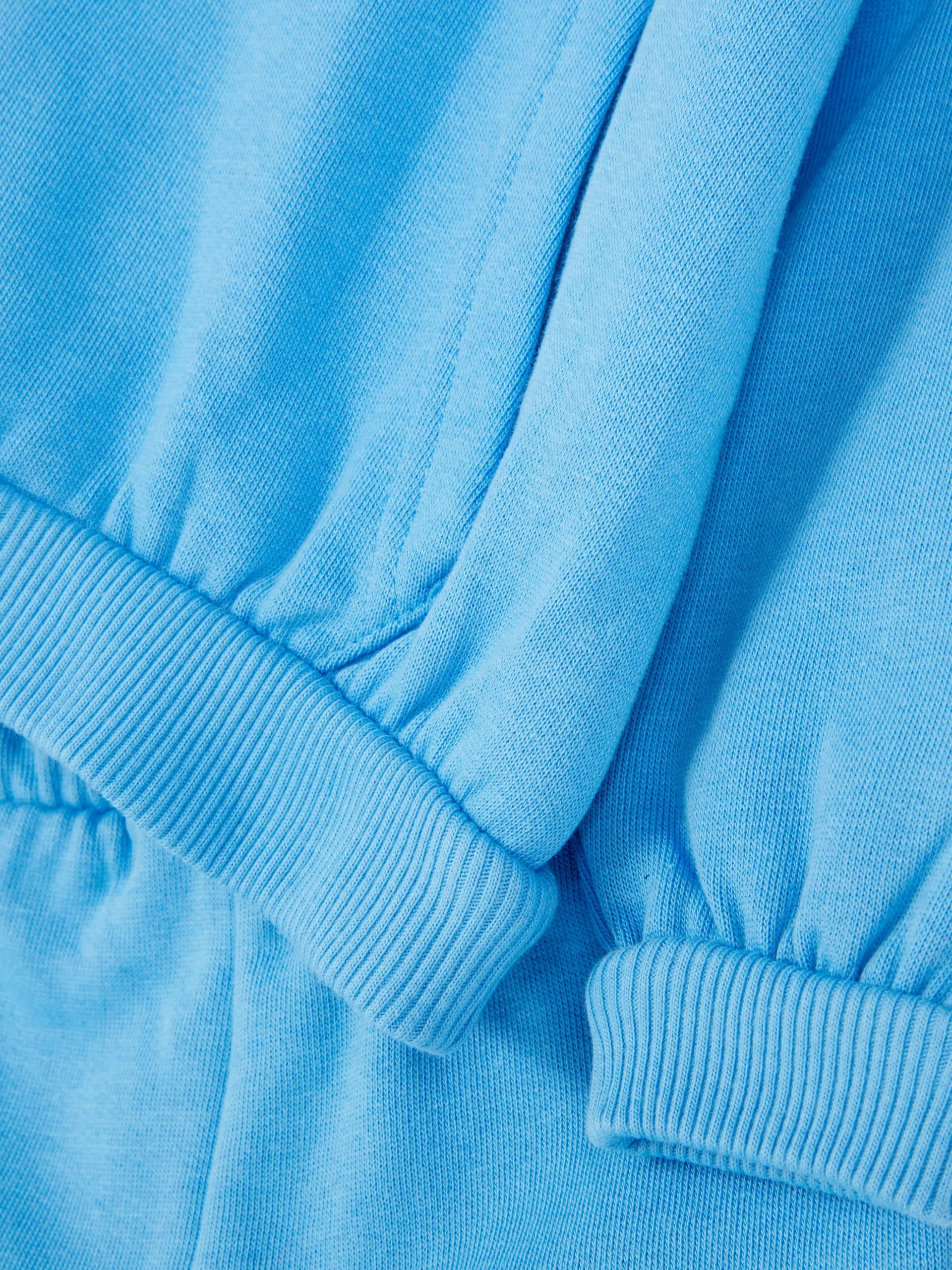 Conjunto De Sudadera Y Joggers