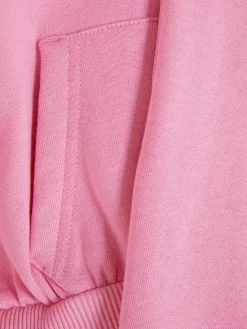 Conjunto De Sudadera Y Joggers