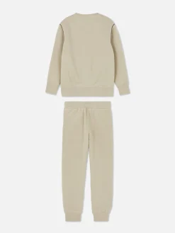 Conjunto De Sudadera Y Joggers De PlayStation