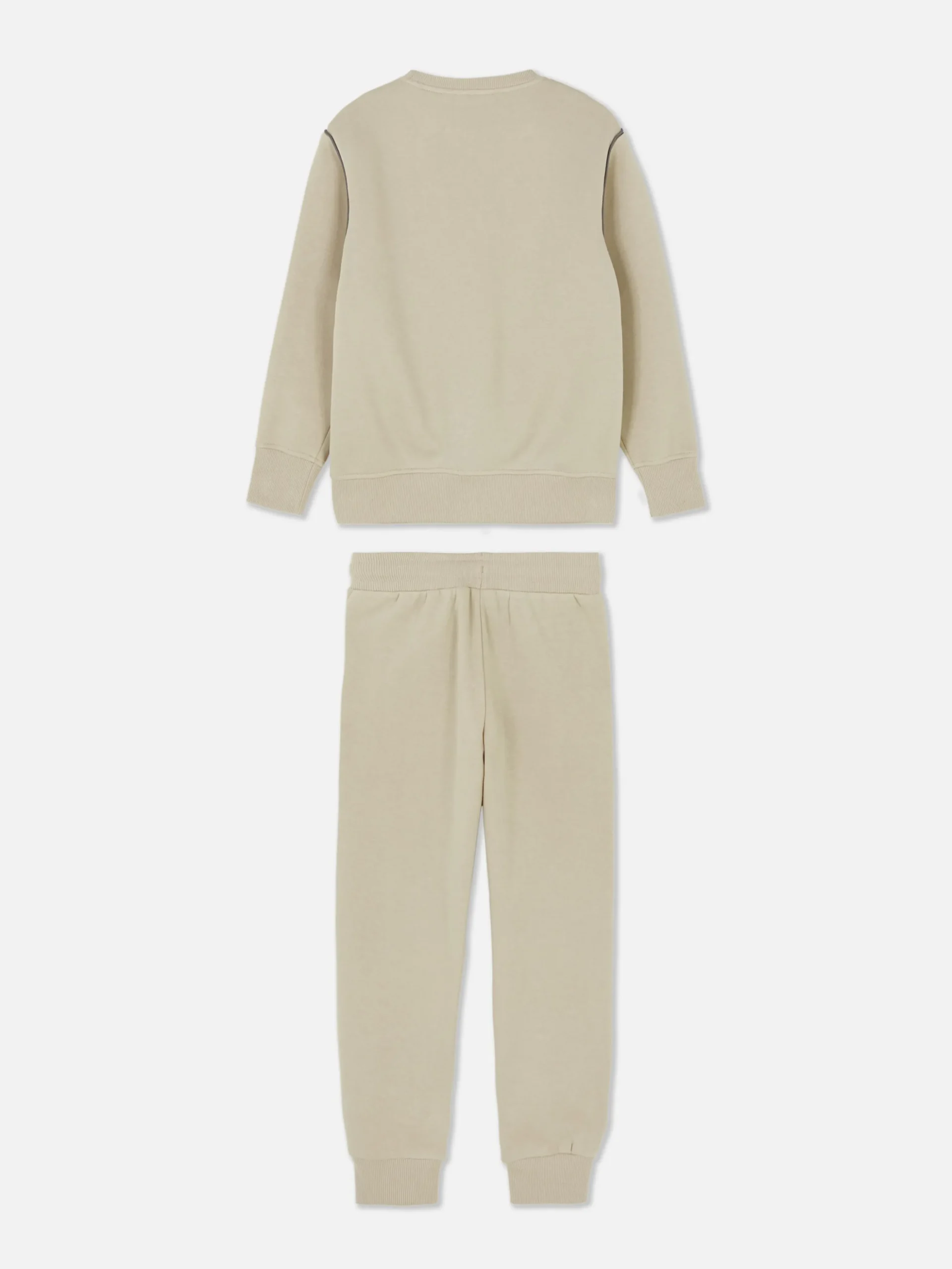 Conjunto De Sudadera Y Joggers De PlayStation