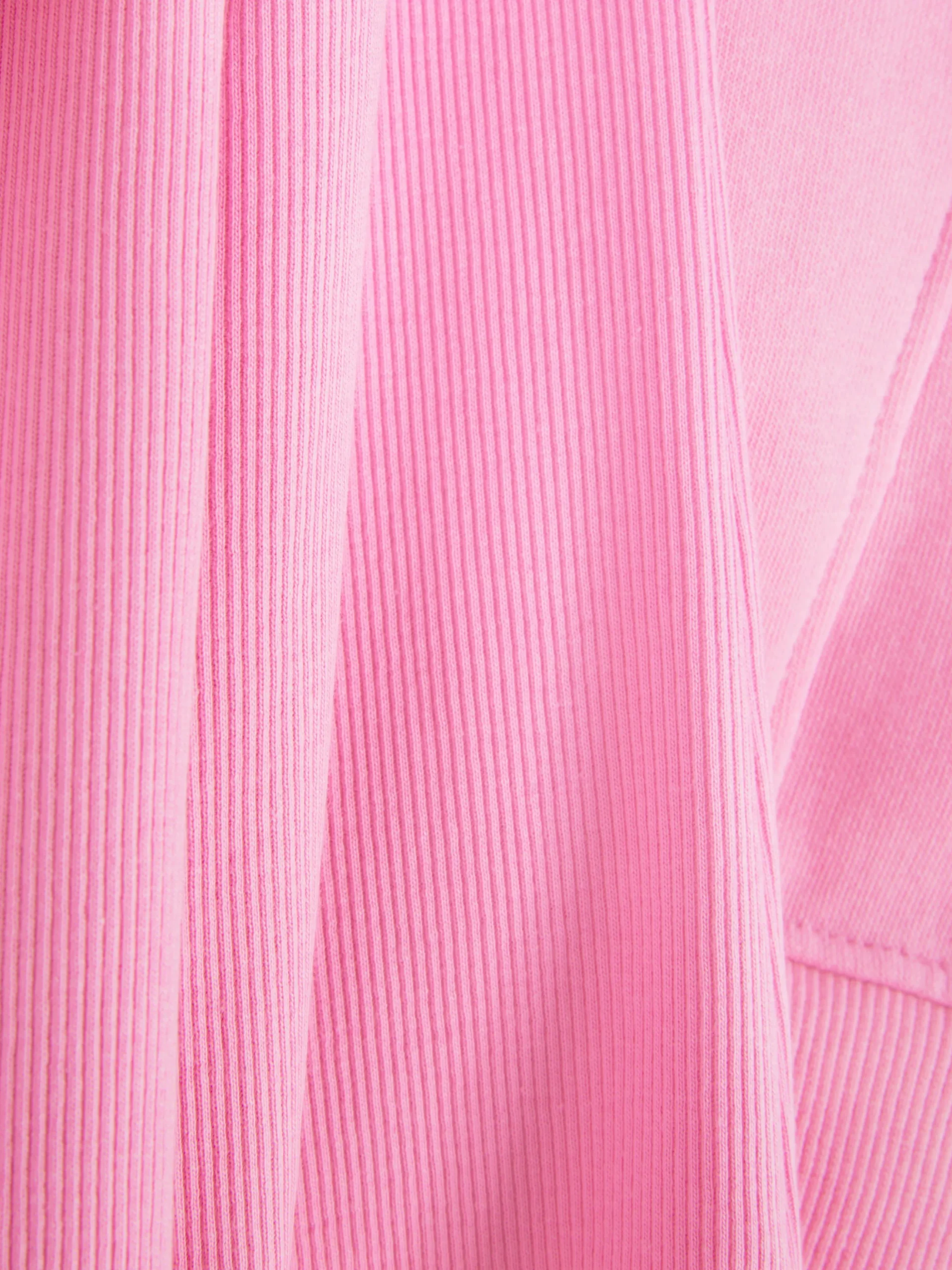 Conjunto De Sudadera Y Leggings Acampanados