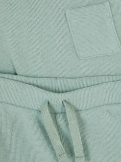 Conjunto De Sudadera Y Pantalón De Chándal A Juego