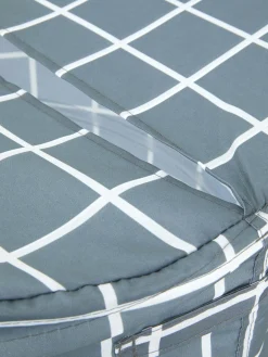 Contenedor Extensible Estampado