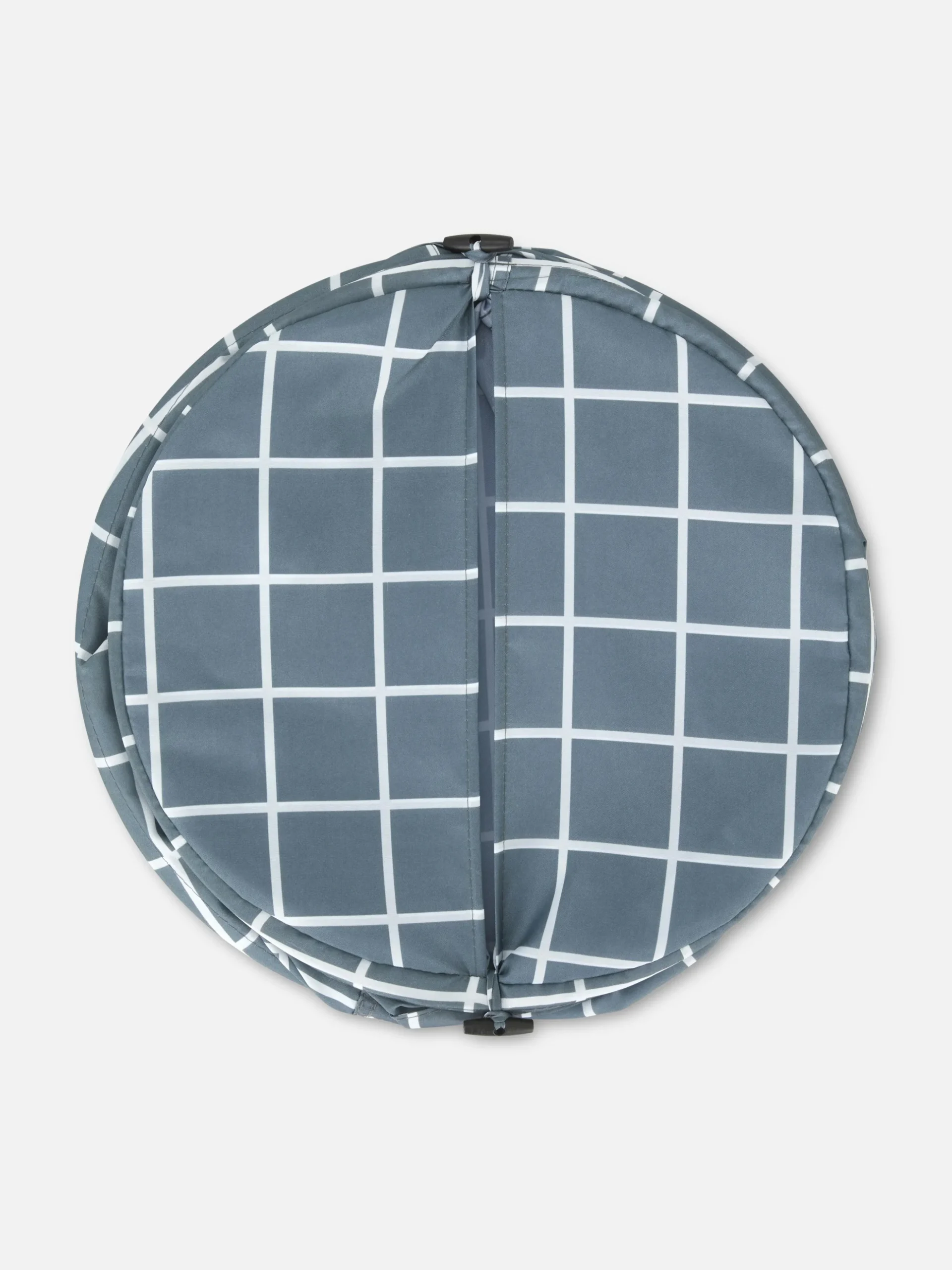 Contenedor Extensible Estampado