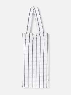 Cortina De Ducha A Rayas