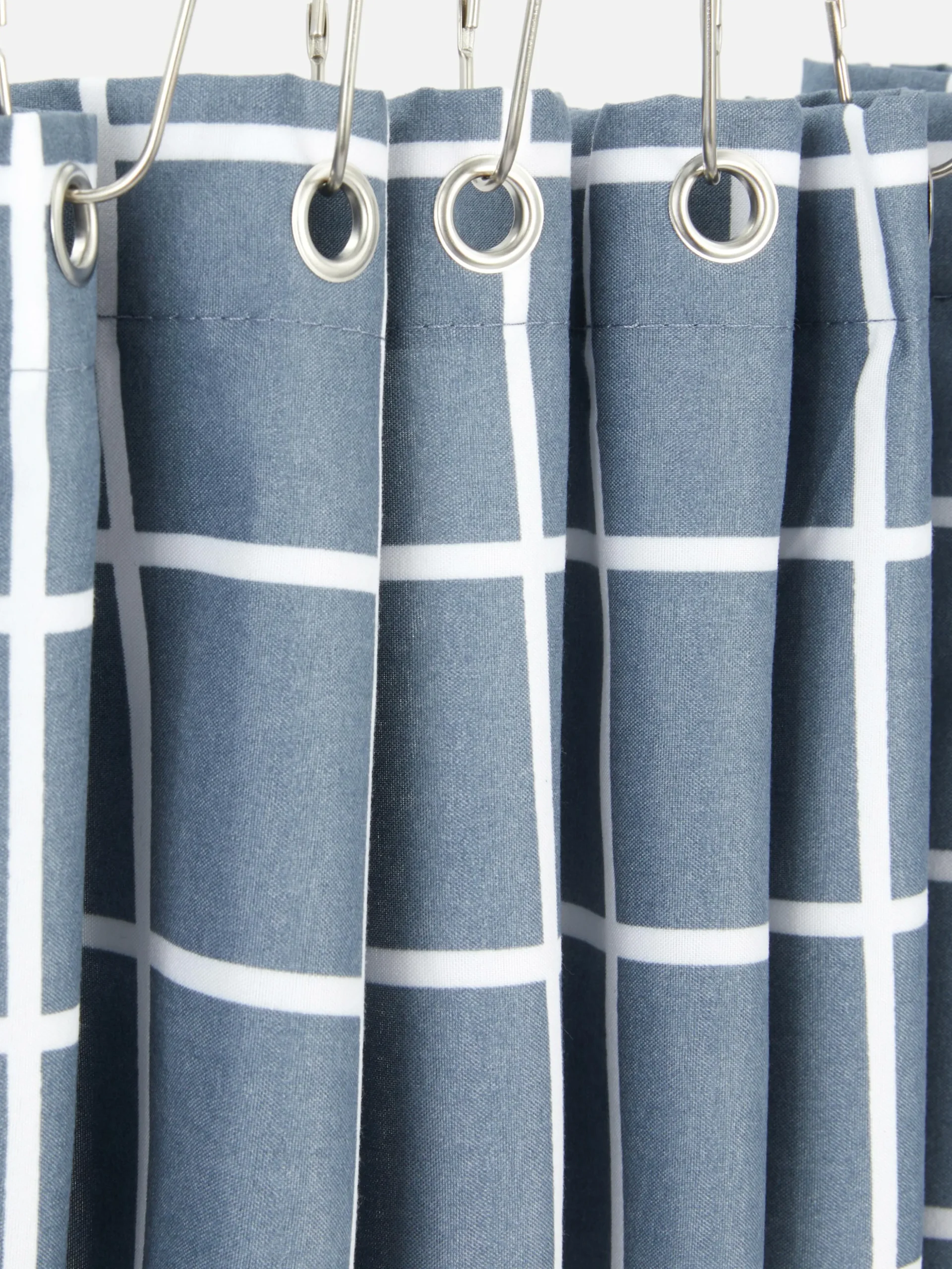 Cortina De Ducha Con Estampado