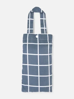 Cortina De Ducha Con Estampado