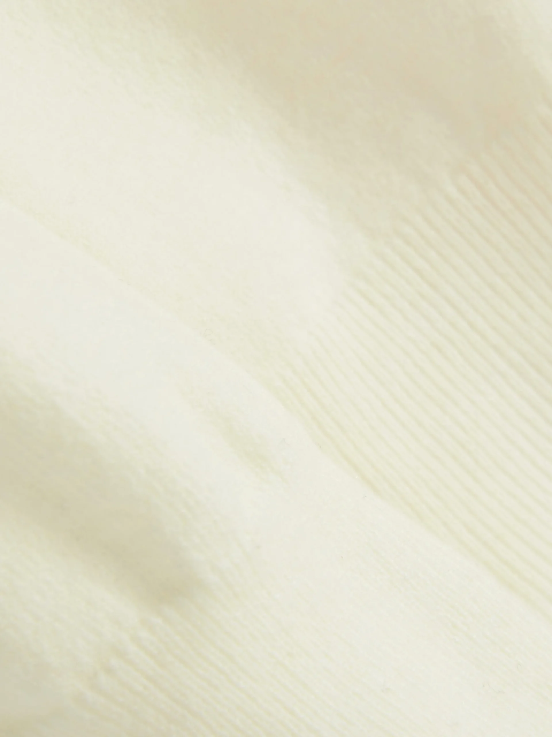 Cárdigan Clásico De Cuello Redondo