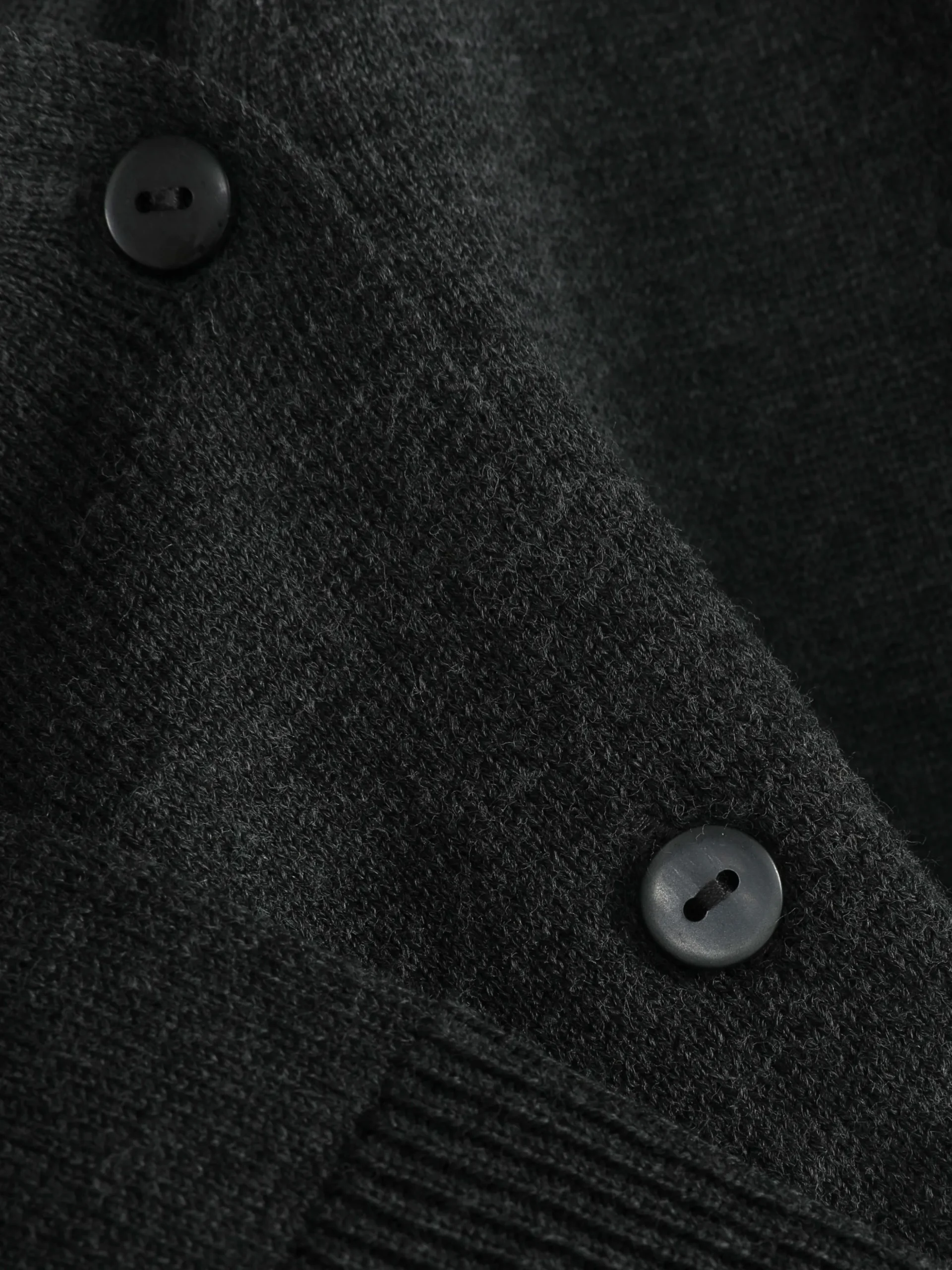 Cárdigan Escolar Para Niña Pequeña