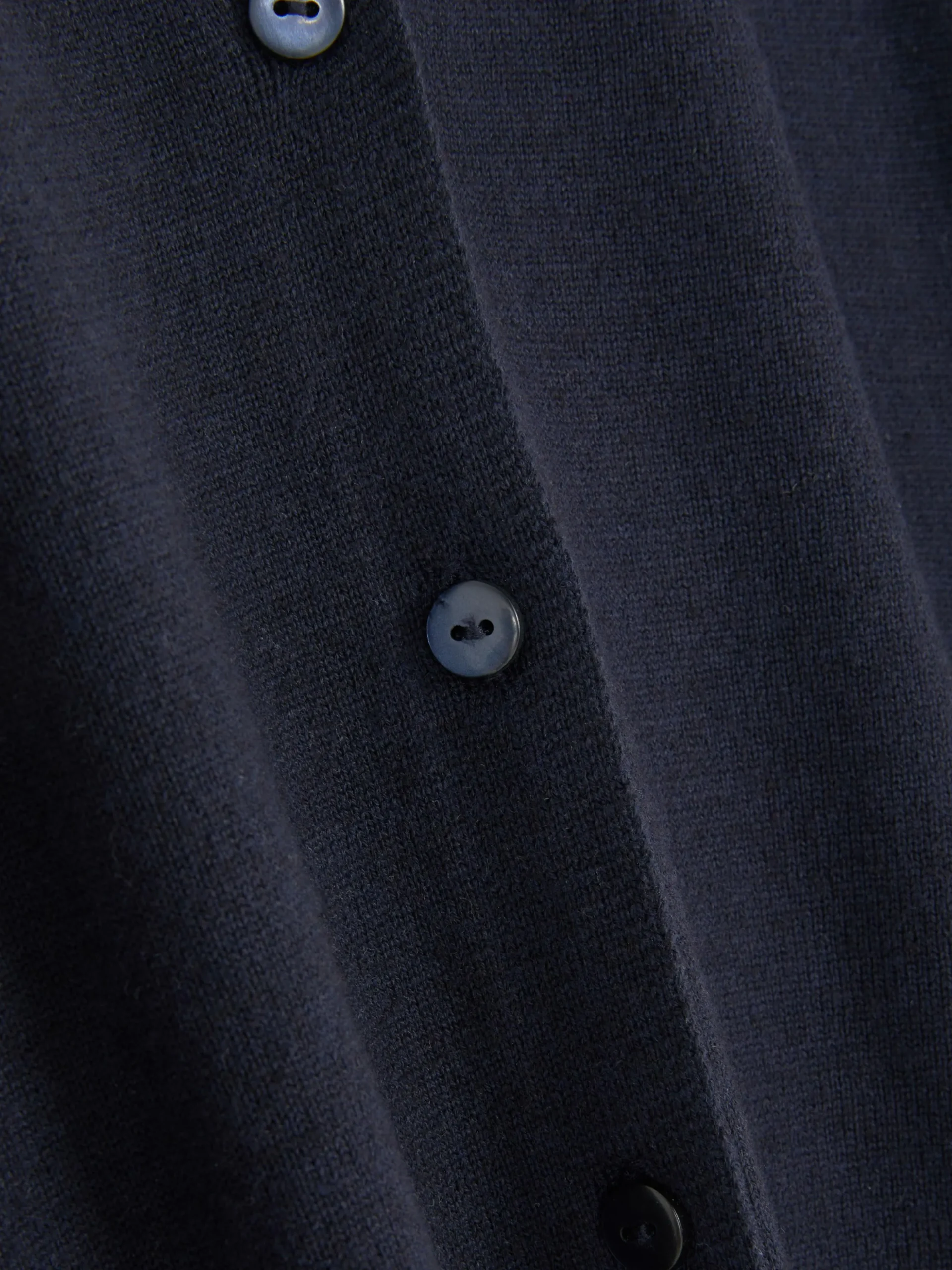 Cárdigan Escolar Para Niña Pequeña