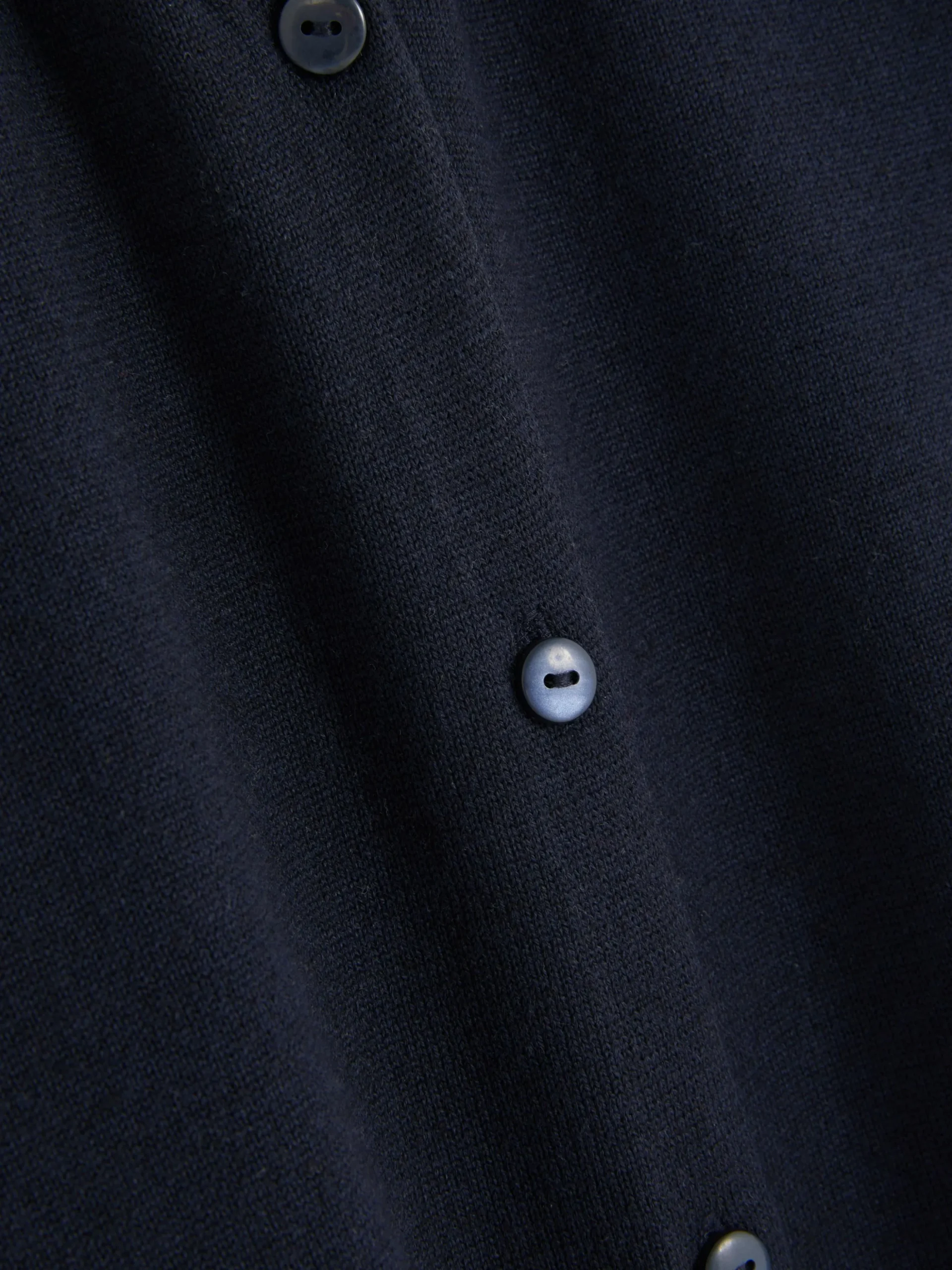 Cárdigan Escolar Para Niña Mayor