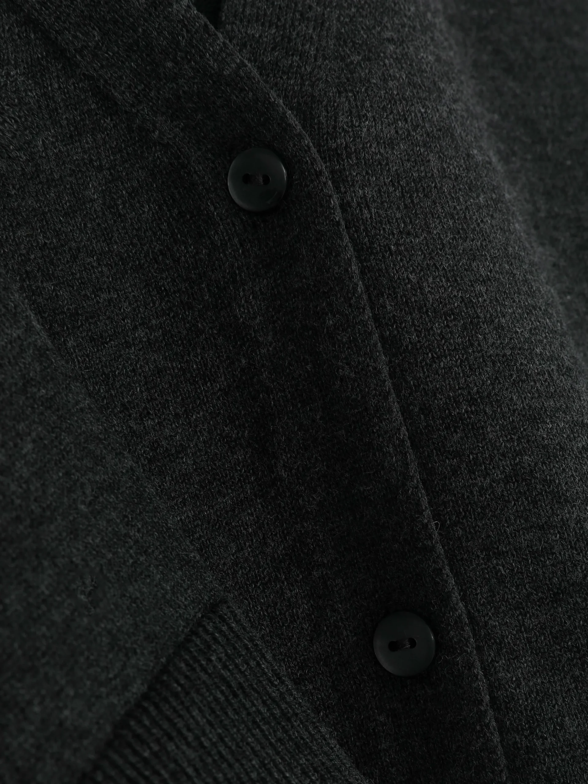 Cárdigan Escolar Para Niña Mayor