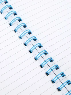 Cuaderno A5 Con Diseño De Perros