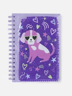 Cuaderno A5 Estampado