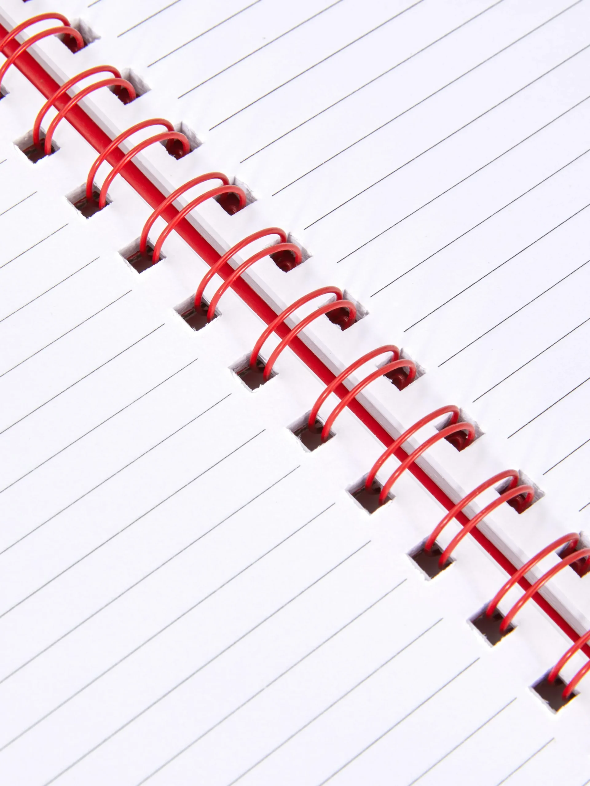 Cuaderno De Spider-Man De Marvel