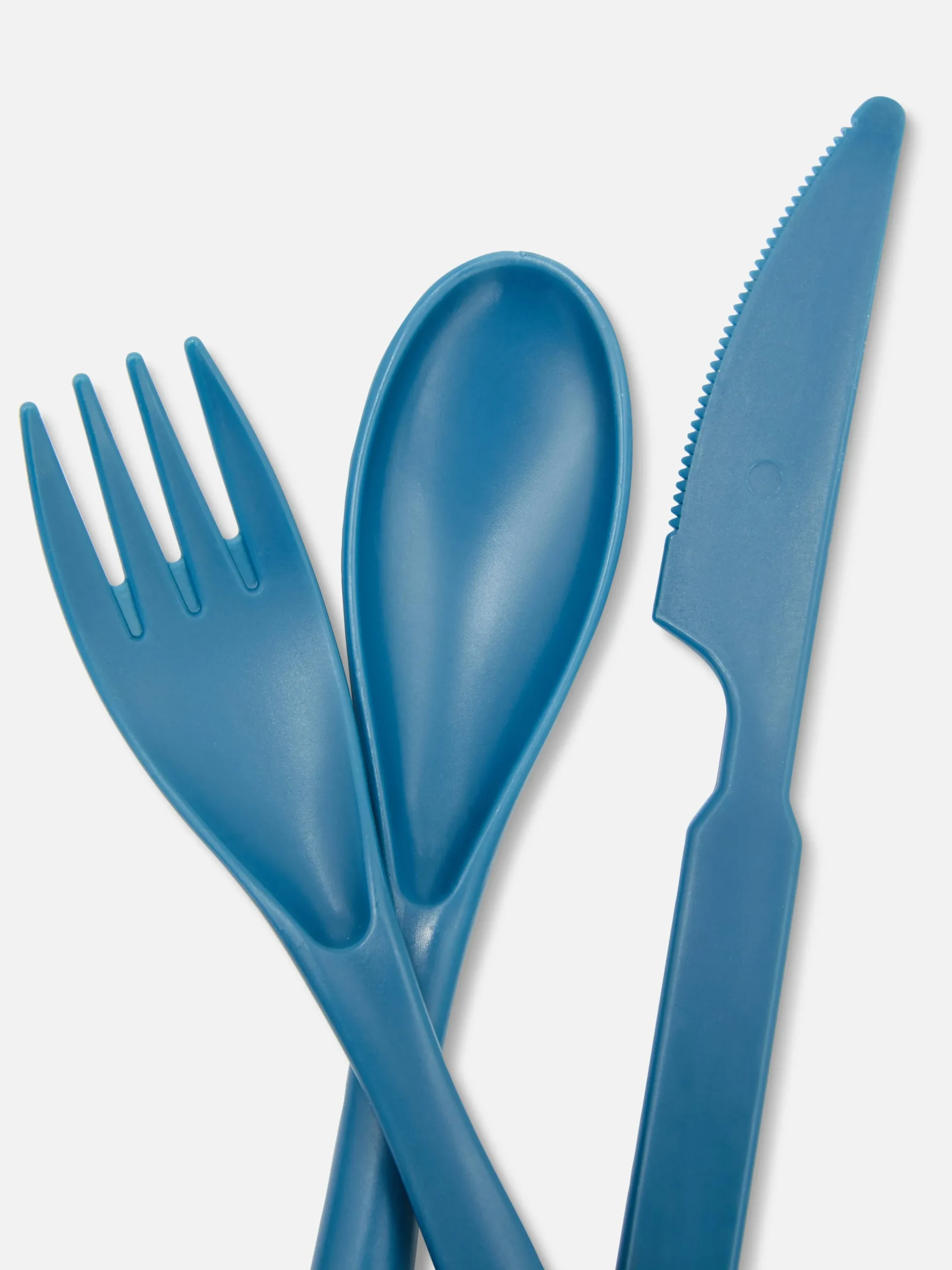 Cubertería Reutilizable