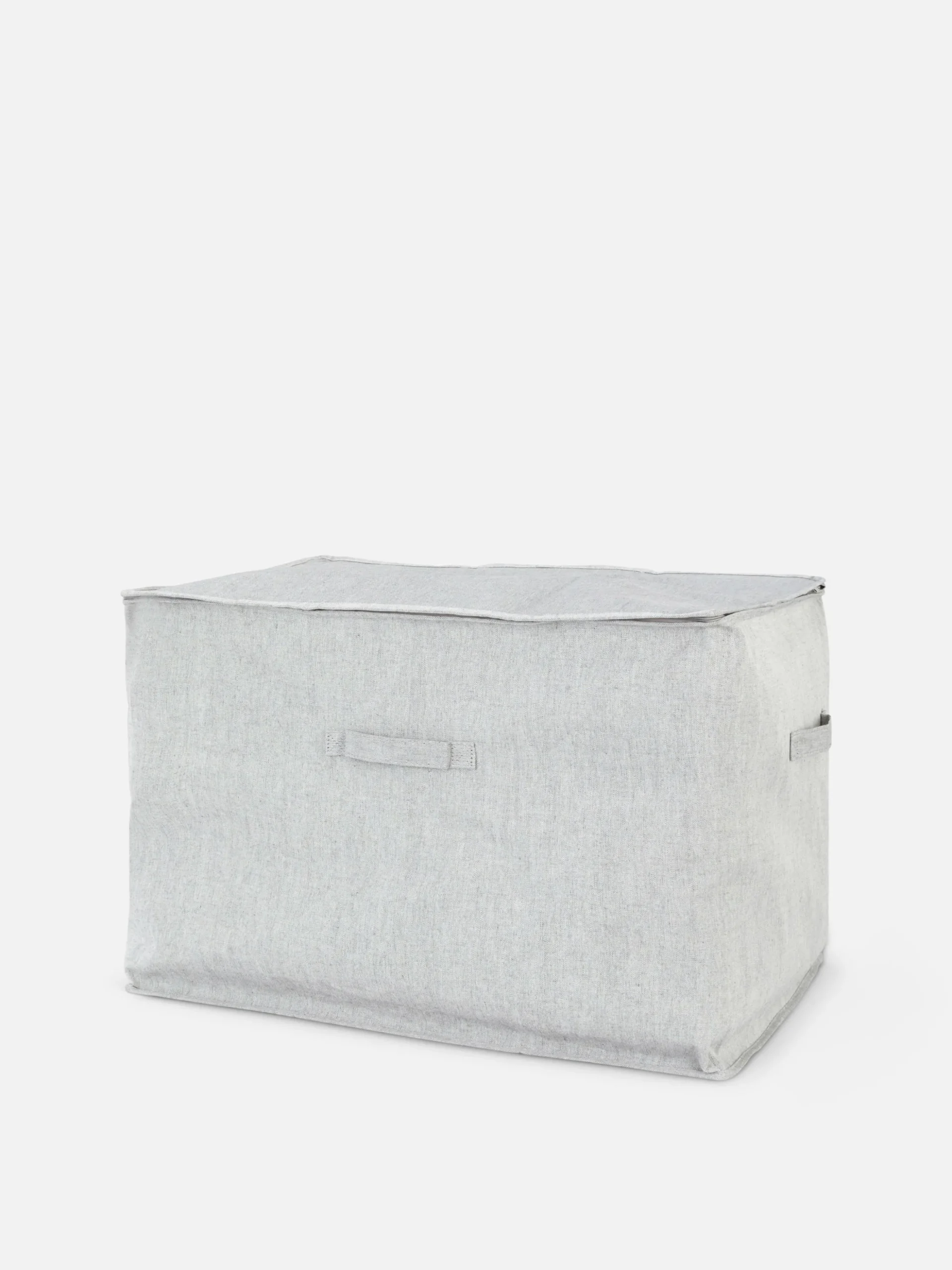 Cubo De Almacenamiento De Tela Grande