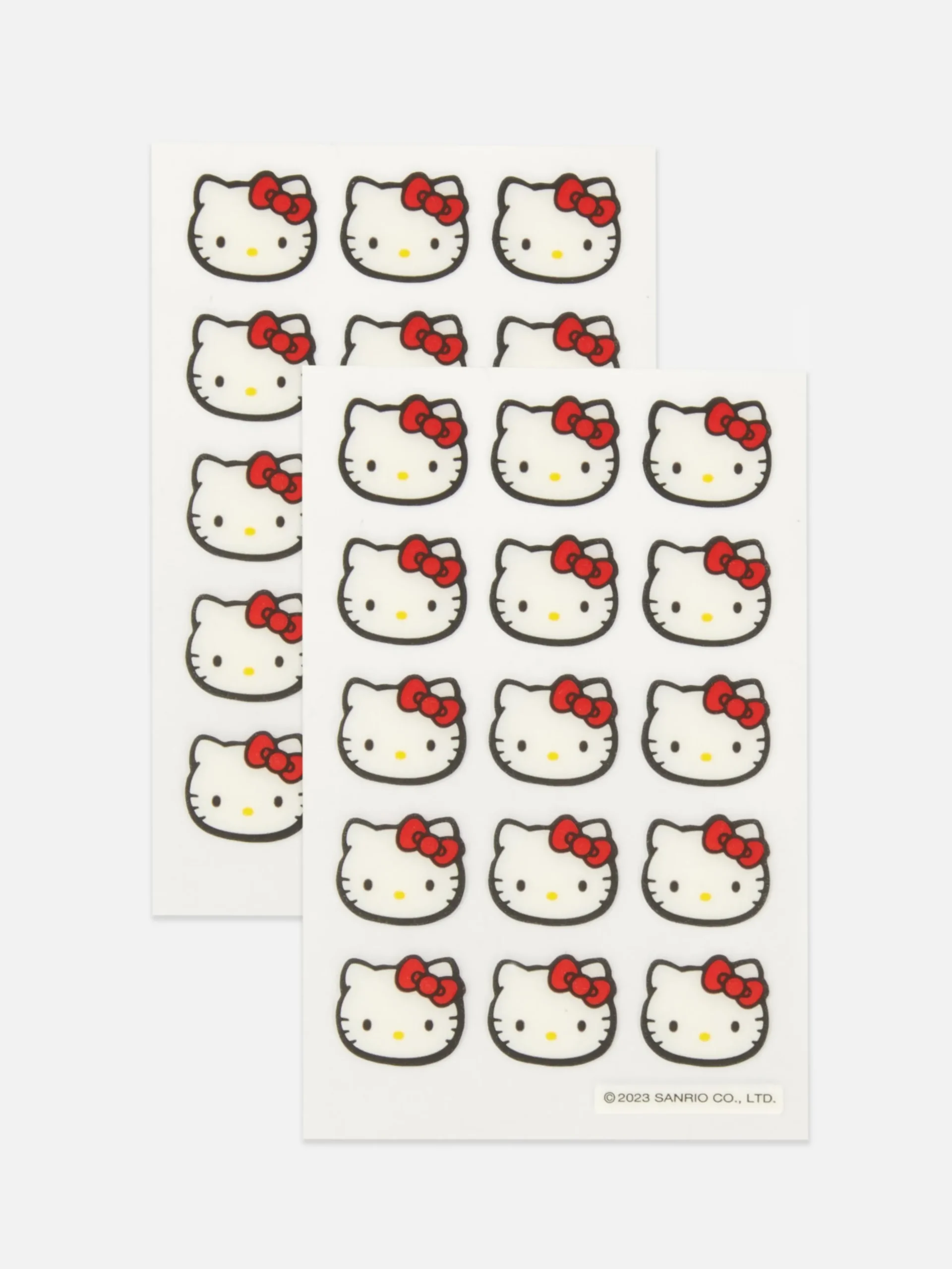 Cubreimperfecciones De Hello Kitty