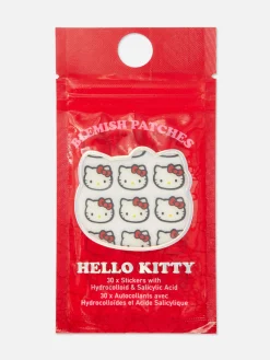 Cubreimperfecciones De Hello Kitty