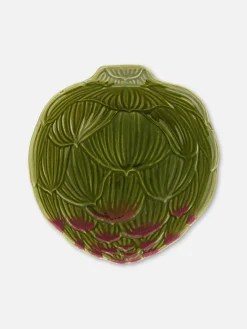 Cuenco Pequeño En Forma De Alcachofa