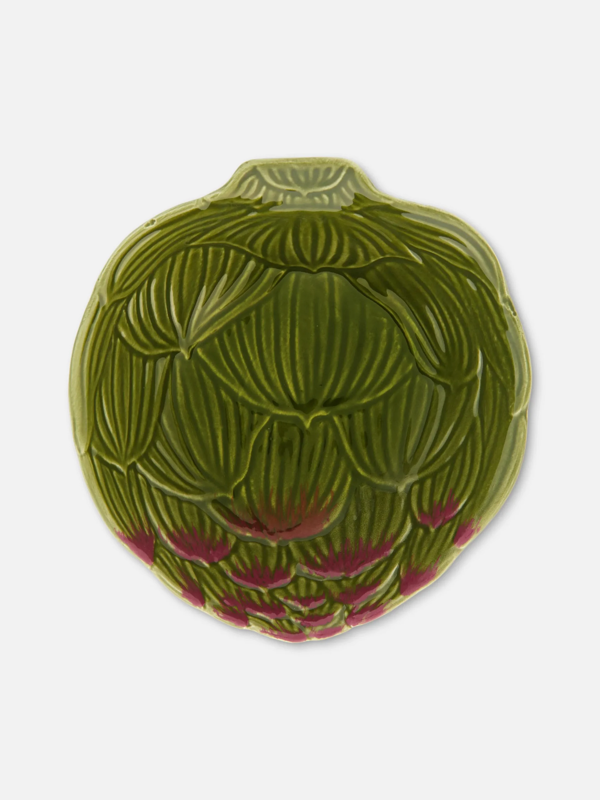 Cuenco Pequeño En Forma De Alcachofa