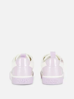 Deportivas Bajas De Minnie Mouse & Friends De Disney