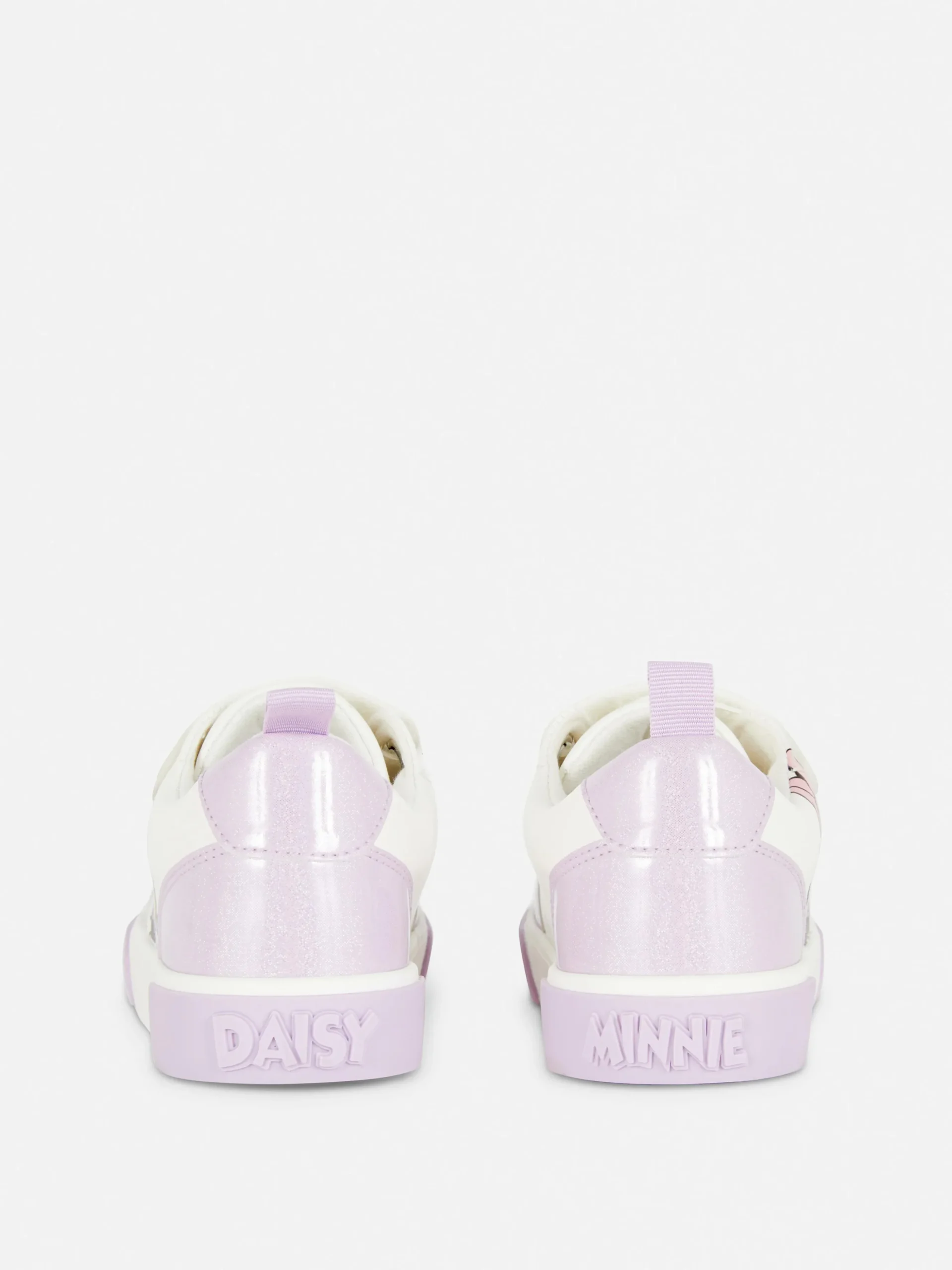 Deportivas Bajas De Minnie Mouse & Friends De Disney