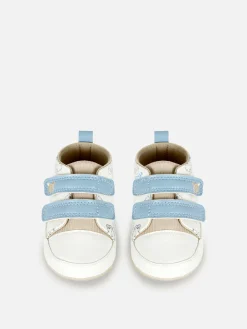 Deportivas Con Los Personajes Originales De Disney