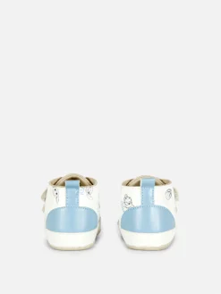 Deportivas Con Los Personajes Originales De Disney