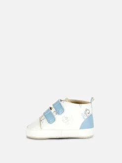 Deportivas Con Los Personajes Originales De Disney