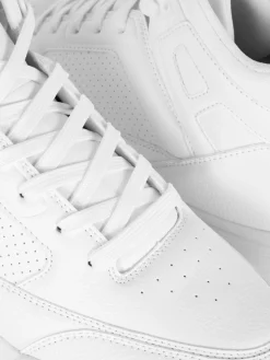 Deportivas De Caña Alta De Baloncesto