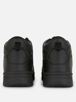 Deportivas De Caña Alta De Baloncesto