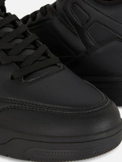 Deportivas De Caña Alta De Baloncesto