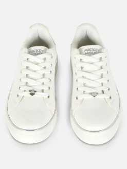 Deportivas De Caña Baja De Mickey Mouse De Disney