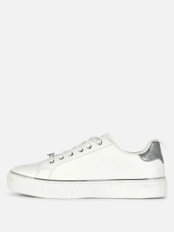 Deportivas De Caña Baja De Mickey Mouse De Disney