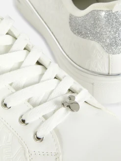 Deportivas De Caña Baja De Mickey Mouse De Disney