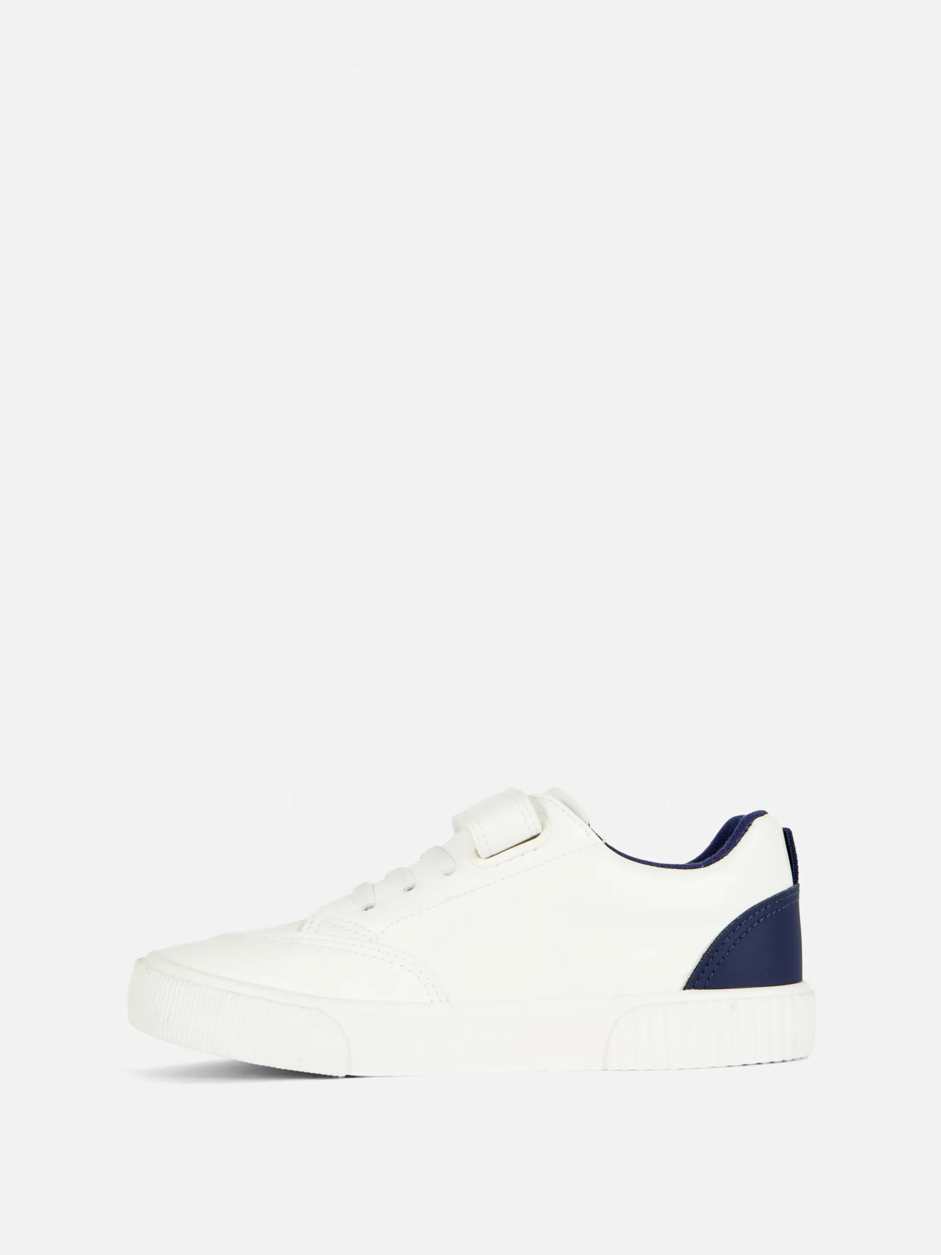 Deportivas De Caña Baja De Los Vengadores De Marvel