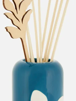 Difusor De Aroma Retro Floral