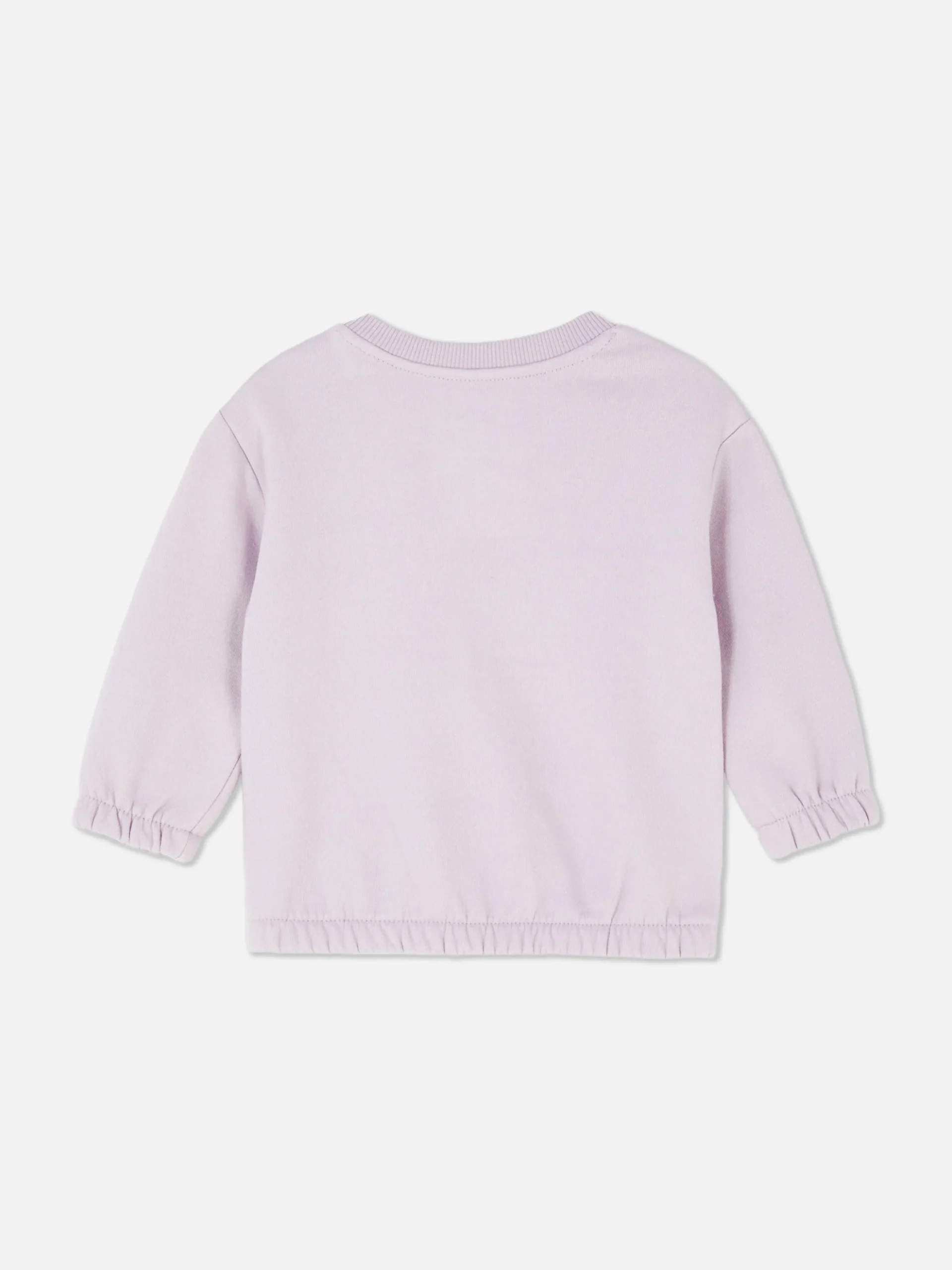 Disney’s Daisy Duck Sweatshirt