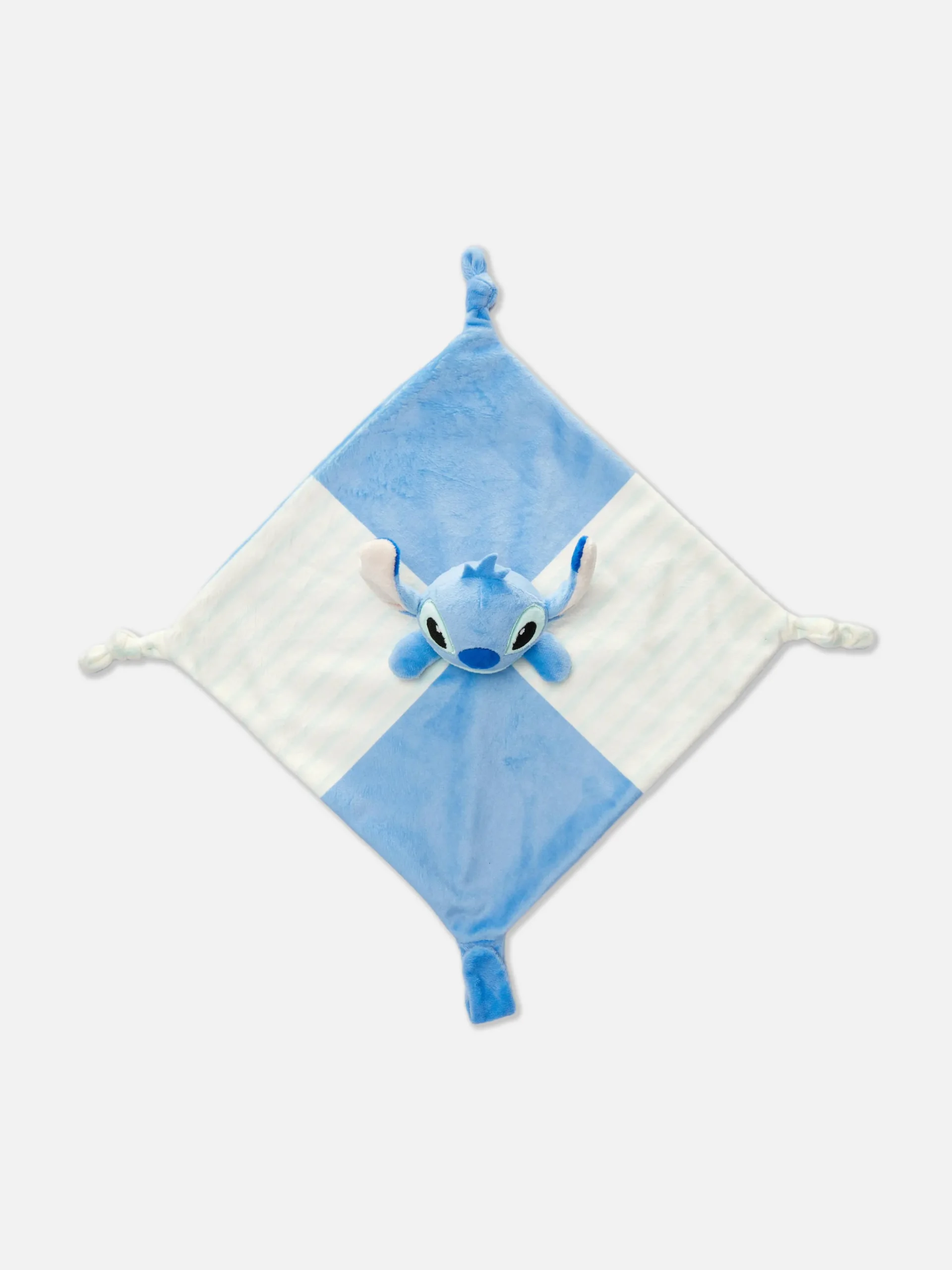 Dudú A Cuadros De Lilo Y Stitch De Disney