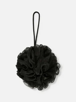 Esponja De Ducha De Doble Cara