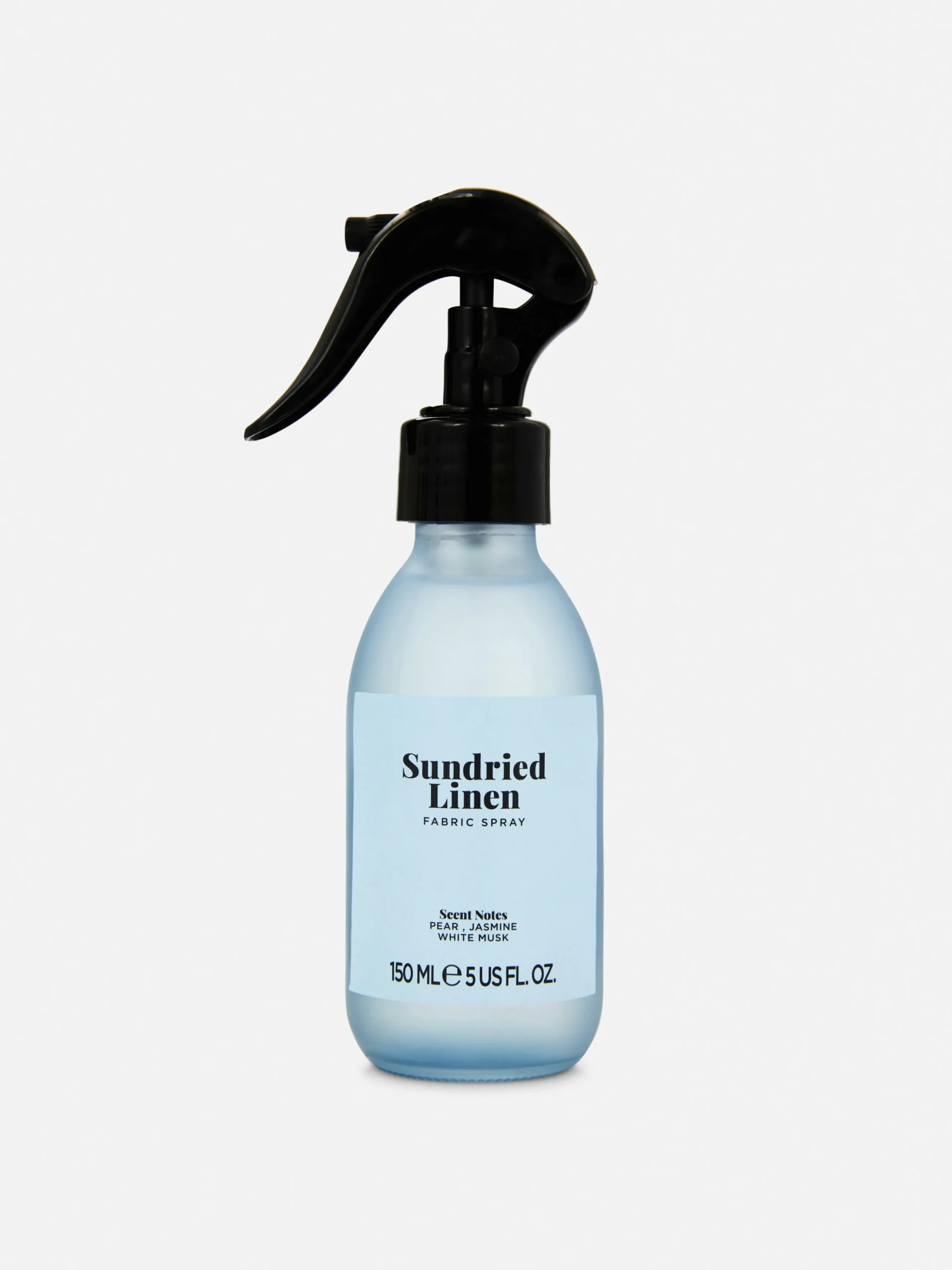 Espray Perfumado Para Tejidos