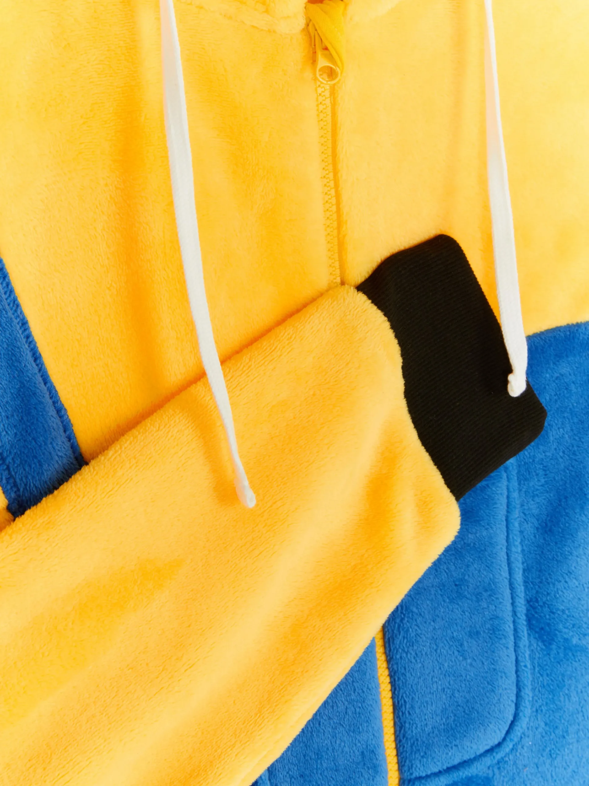 Esquijama De Los Minions Para Hombre