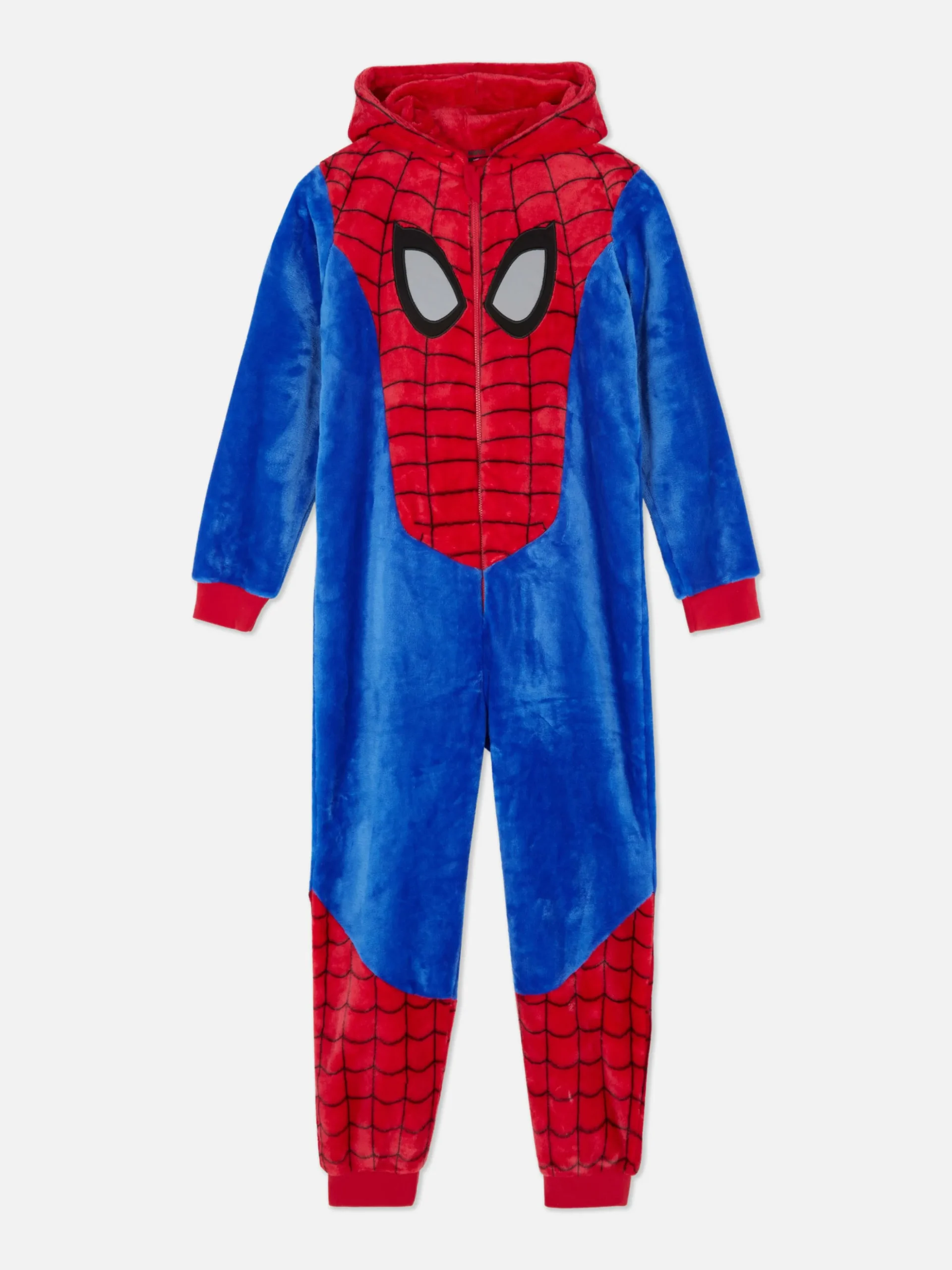 Esquijama Para Bebé De Spider-Man De Marvel