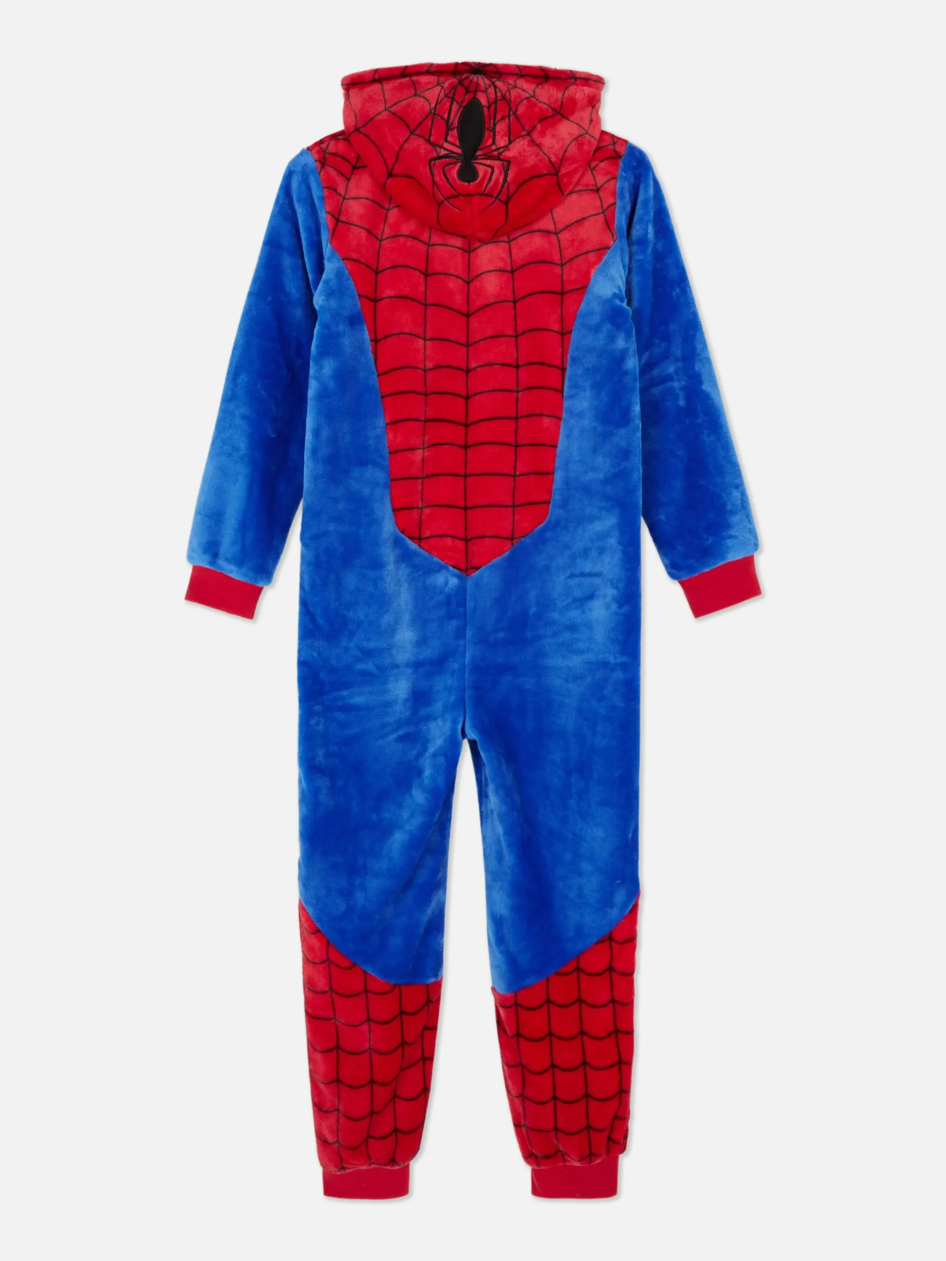 Esquijama Para Bebé De Spider-Man De Marvel