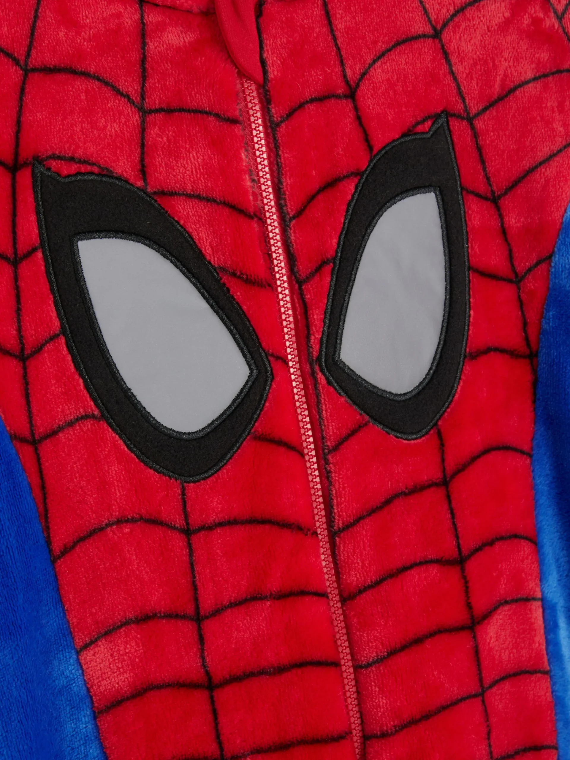 Esquijama Para Bebé De Spider-Man De Marvel
