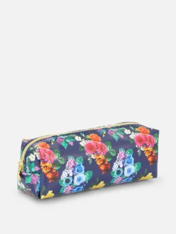 Estuche Con Flores De Bridgerton