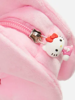 Estuche En Forma De Lazo De Hello Kitty