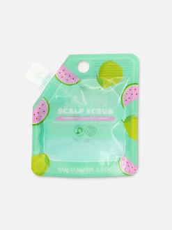 Exfoliante Para El Cuero Cabelludo De Sandía Y Guayaba De PS...